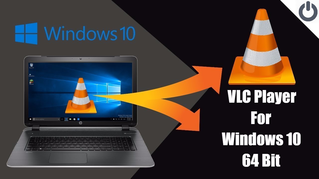 vlc download for windows 10